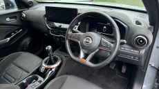 Nissan Juke 1.0 DiG-T Tekna+ 5dr Petrol Hatchback